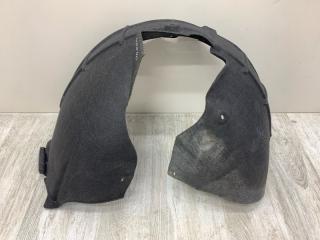 Подкрылок передний левый SKODA OCTAVIA 2012