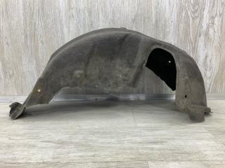 Подкрылок задний правый TOYOTA YARIS 2010 контрактная Подкрылок задний правый TOYOTA YARIS 2010