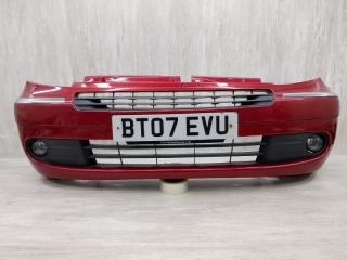 Запчасть бампер передний CITROEN XSARA 2007