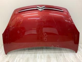 Запчасть капот CITROEN XSARA 2007