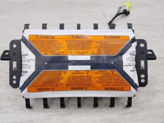 Запчасть подушка безопасности пассажира NISSAN QASHQAI 2009