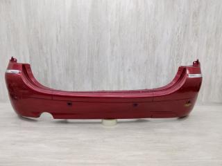 Запчасть бампер задний CITROEN XSARA 2007