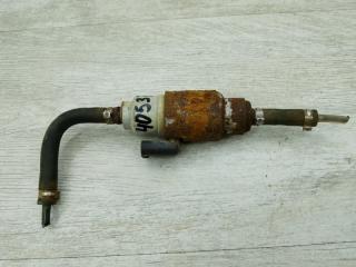 Запчасть насос топливный электрический VOLKSWAGEN CADDY 2010