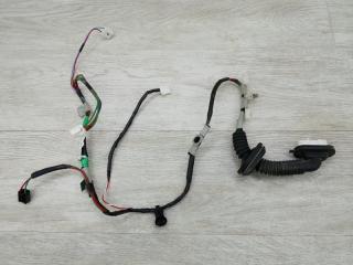 Фото запчасти проводка двери задняя правая TOYOTA AURIS 2008 контрактная запчасть Запчасть проводка двери задняя правая TOYOTA AURIS 2008