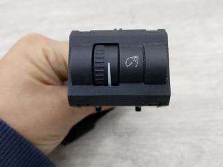 Запчасть кнопка освещения панели приборов SKODA OCTAVIA 2012