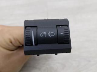 Запчасть корректор фар SKODA OCTAVIA 2005