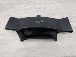 Запчасть кожух рулевой колонки SKODA OCTAVIA 2005