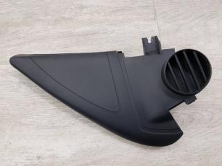 Запчасть накладка двери передняя правая SKODA OCTAVIA 2012