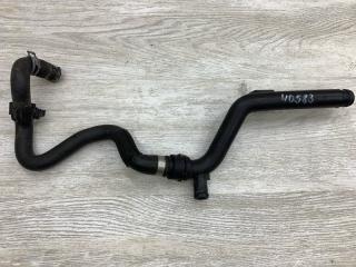 Запчасть патрубок системы охлаждения AUDI A5 2011