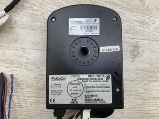 Фото запчасти блок управления телефоном FORD MONDEO 2010 контрактная запчасть Запчасть блок управления телефоном FORD MONDEO 2010