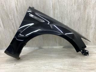Фото запчасти крыло переднее правое FORD MONDEO 2010 контрактная запчасть Запчасть крыло переднее правое FORD MONDEO 2010