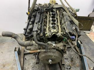 Запчасть двигатель NISSAN MURANO 2005