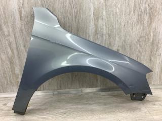 Запчасть крыло переднее правое VOLKSWAGEN PASSAT B7 2013