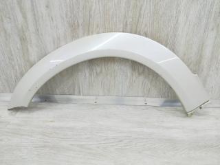 Запчасть арка крыла передняя левая SUBARU OUTBACK 2008