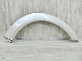 Запчасть арка крыла передняя правая SUBARU OUTBACK 2008