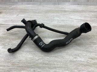 Запчасть патрубок радиатора VOLKSWAGEN PASSAT B6 2008