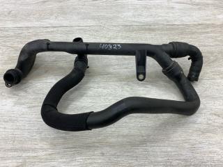 Патрубок системы охлаждения MERCEDES-BENZ C-CLASS 2005 Седан 271.946 30 629634 A2712001152 контрактная