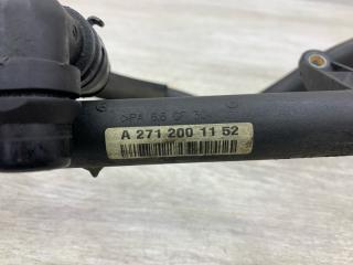 Патрубок системы охлаждения C-CLASS 2005 Седан 271.946 30 629634