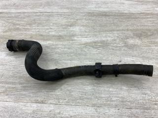 Запчасть патрубок радиатора CITROEN BERLINGO 2010