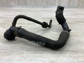 Запчасть патрубки радиатора VOLKSWAGEN PASSAT B6 2010