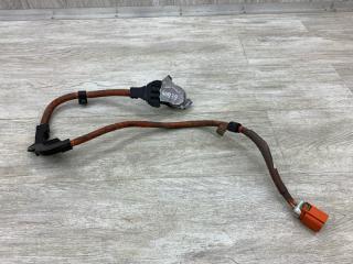 Фото запчасти электропроводка TOYOTA PRIUS 2009 контрактная запчасть Запчасть электропроводка TOYOTA PRIUS 2009