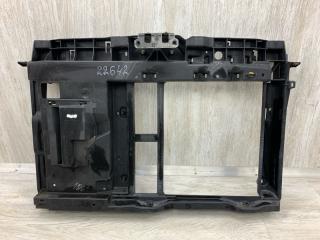 Запчасть кассета радиаторов в сборе PEUGEOT 2008 2013