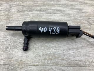 Запчасть насос омывателя BMW X1 2011