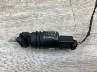 Запчасть насос омывателя BMW X1 2011