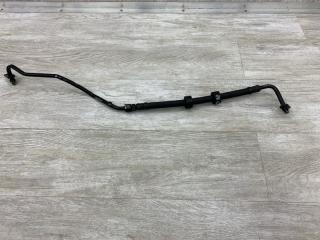 Запчасть трубка масляная AUDI A4 2002