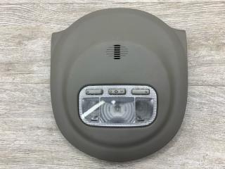 Запчасть плафон подсветки салона CITROEN BERLINGO 2010