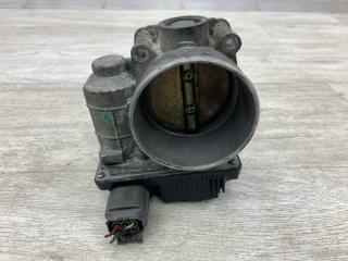 Запчасть дроссельная заслонка NISSAN MURANO 2005