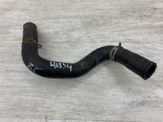 Запчасть патрубок радиатора CITROEN C3 2002