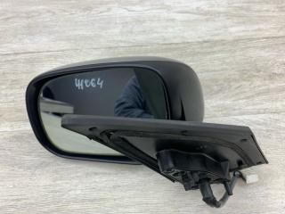Фото запчасти зеркало двери левое TOYOTA RAV4 2006 контрактная запчасть Запчасть зеркало двери левое TOYOTA RAV4 2006