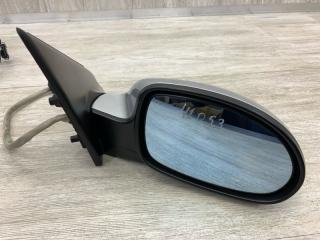 Запчасть зеркало двери правое CITROEN C5 2006