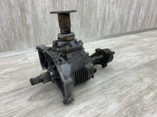 Запчасть раздаточный редуктор кпп раздатка NISSAN MURANO 2005