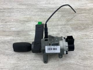 Фото запчасти замок зажигания VOLVO CROSS COUNTRY 2004 контрактная запчасть Запчасть замок зажигания VOLVO CROSS COUNTRY 2004