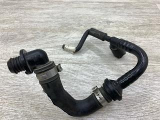 Запчасть трубка вакуумная SKODA OCTAVIA 2008