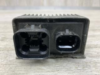 Запчасть реле свечей накала CHEVROLET CAPTIVA 2012