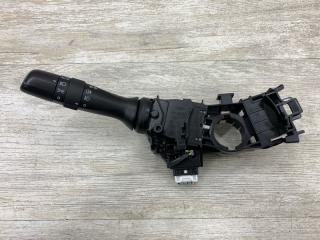 Фото запчасти подрулевой переключатель стрекоза TOYOTA PRIUS HYBRID 2010 контрактная запчасть Запчасть подрулевой переключатель стрекоза TOYOTA PRIUS HYBRID 2010