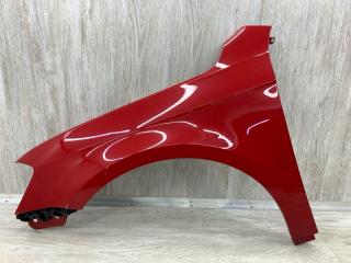 Запчасть крыло переднее левое VOLKSWAGEN PASSAT B7 2011