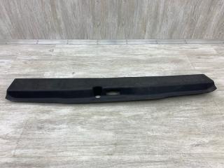 Запчасть накладка проема багажника CITROEN BERLINGO 2010