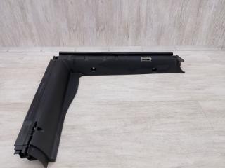 Запчасть обшивка стойки VOLKSWAGEN PASSAT B6 2006