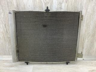 Запчасть радиатор кондиционера PEUGEOT 2008 2013