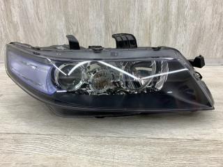 Фара передняя правая HONDA ACCORD 2008