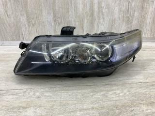 Фара передняя левая HONDA ACCORD 2008