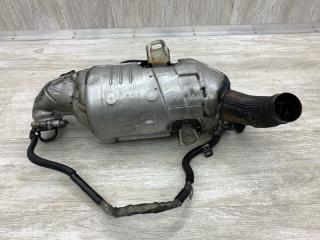 Запчасть катализатор PEUGEOT 5008 2016