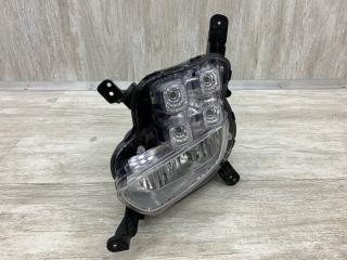 Фото запчасти противотуманная фара передняя левая KIA CEE'D 2017-2018 контрактная запчасть Запчасть противотуманная фара передняя левая KIA CEE'D 2017-2018