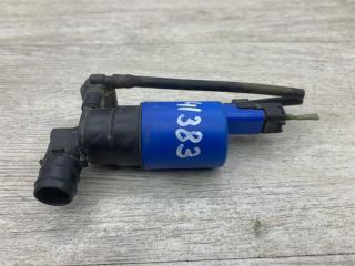 Запчасть насос омывателя CITROEN BERLINGO 2009