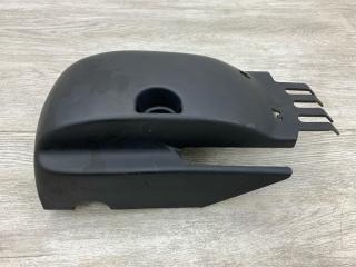 Запчасть кожух рулевой колонки SKODA OCTAVIA 2009