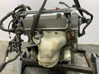 Двигатель HONDA ACCORD 2008